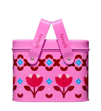 Coffret de maquillage - Pack'd Up Beauty