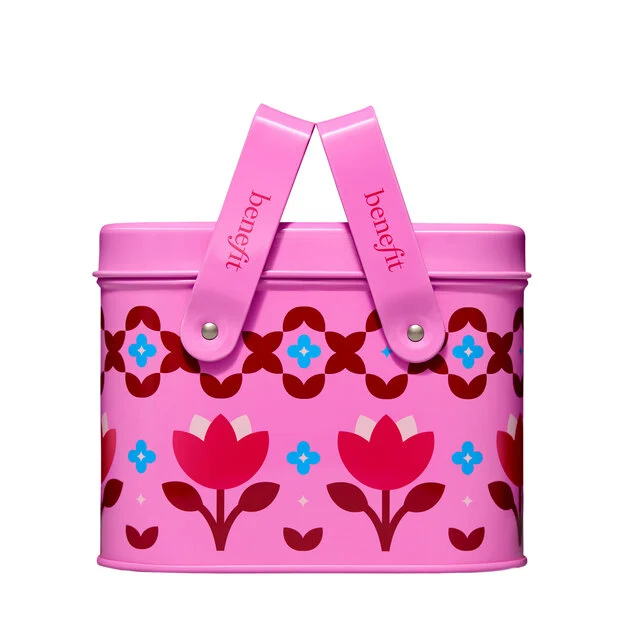 Coffret de maquillage - Pack'd Up Beauty