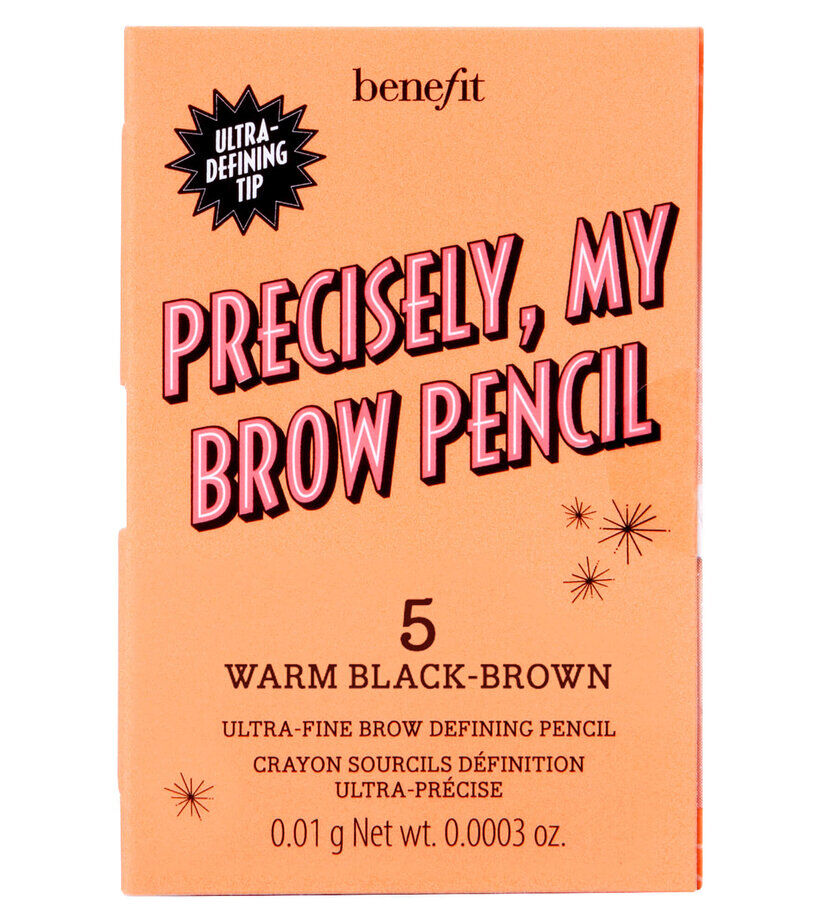 benefit samples