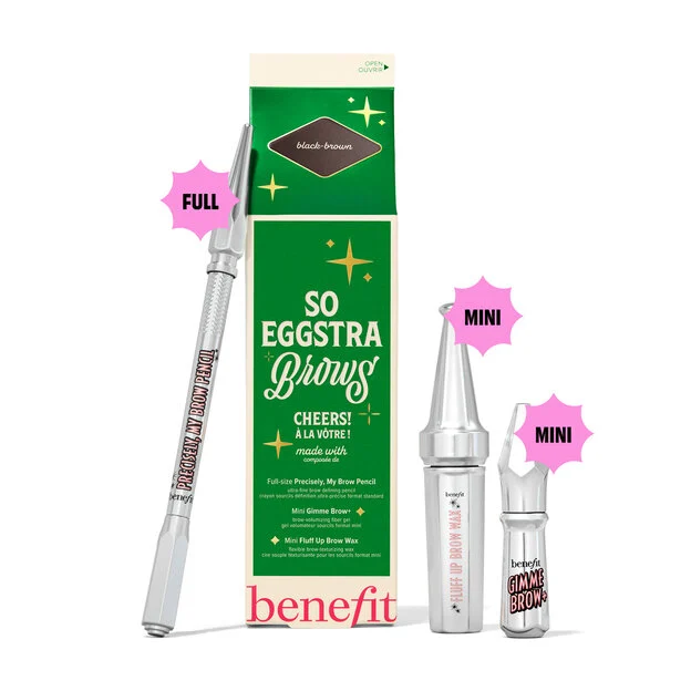 Package and products