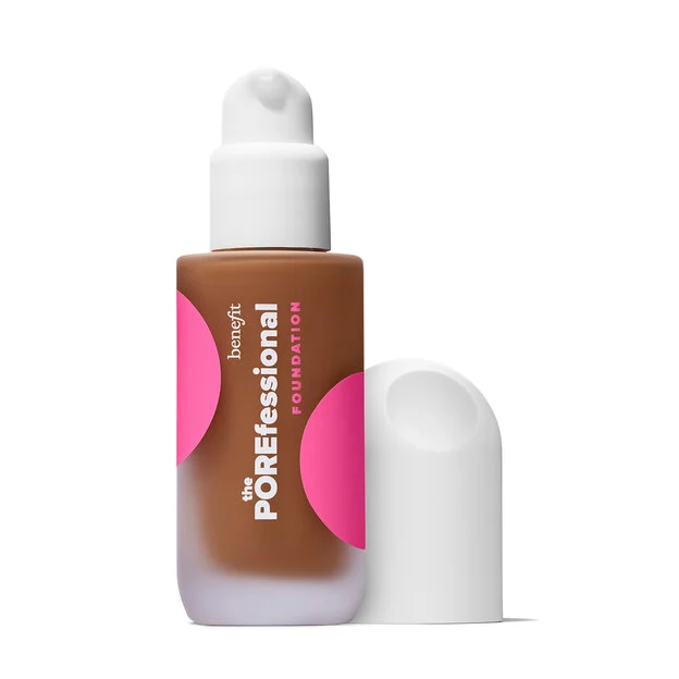The POREfessional Foundation shade 30