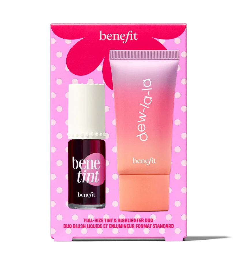 Dew the Benetint Dew the Benetint