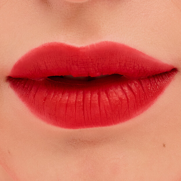 Plushtint Red Velvet