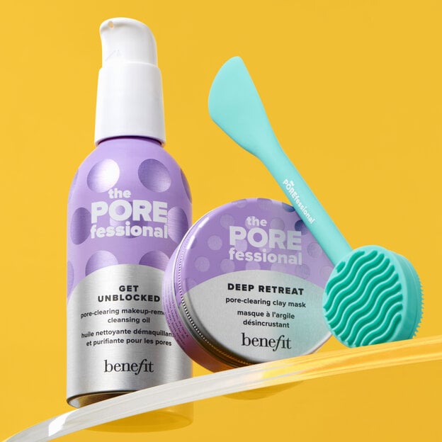 All in One Mask Wand Pore Care Cleansing Wand All in One Mask Wand Pore Care Cleansing Wand