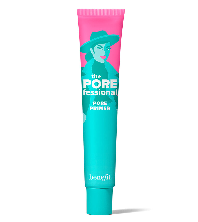 The POREfessional Value Size The POREfessional Value Size
