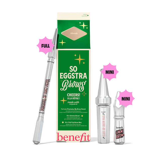 Package and products