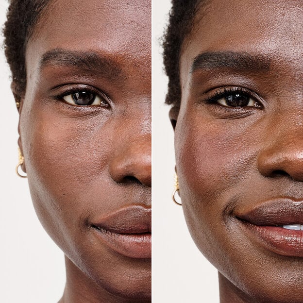 Comet Before and After