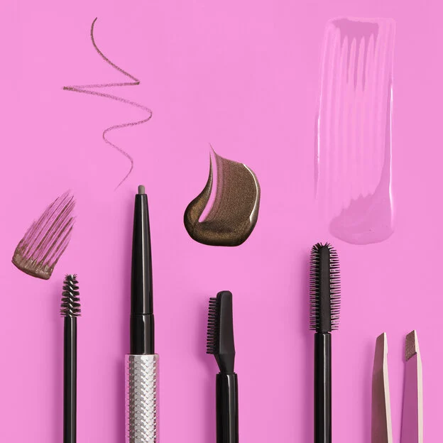 The Brow Comeback Kit
