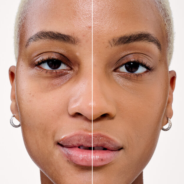 Before and After model shade 26