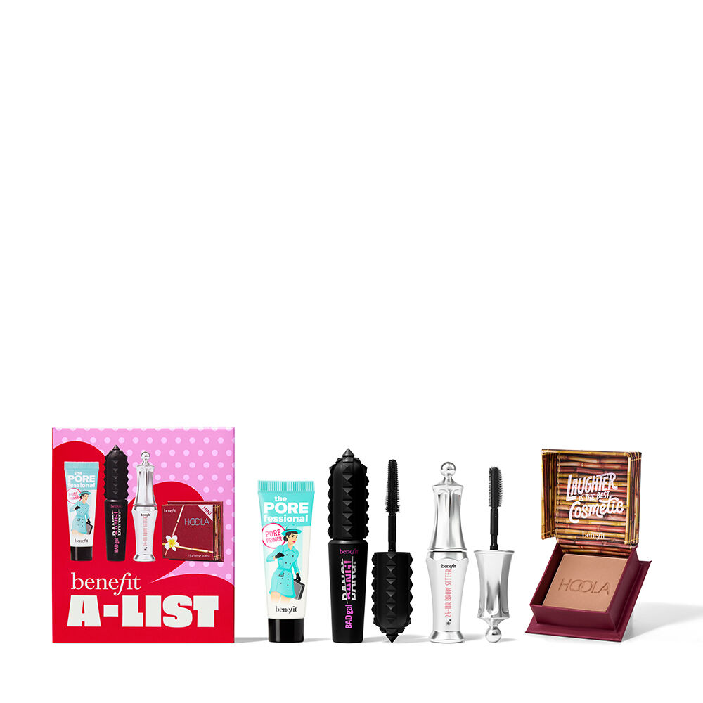 benefit no 1 selection box