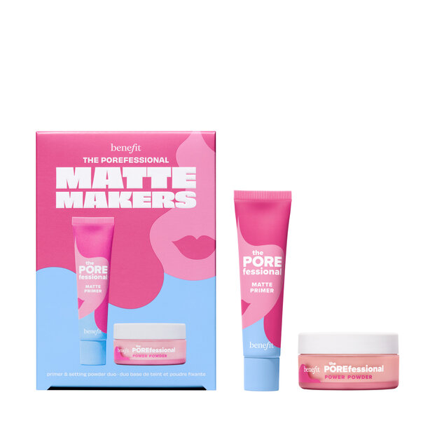 POREfessional Matte Makers