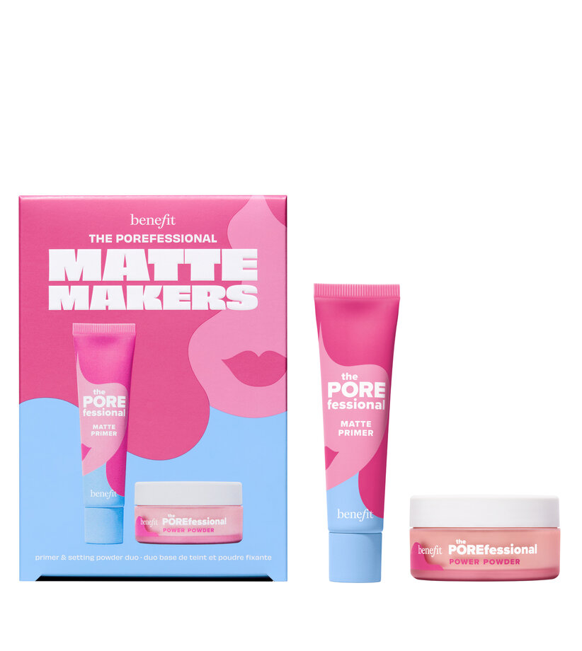 POREfessional Matte Makers