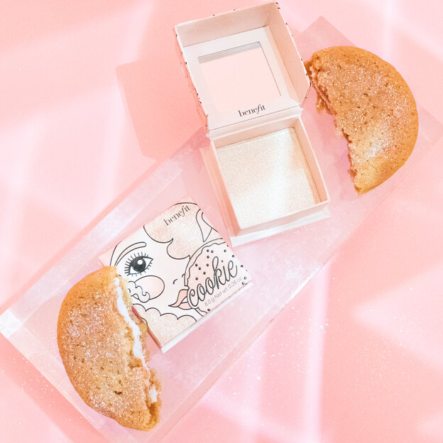 Cookie Golden Pearl Highlighter
