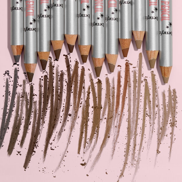Gimme Brow+ Volumizing Pencil Gimme Brow+ Volumizing Pencil