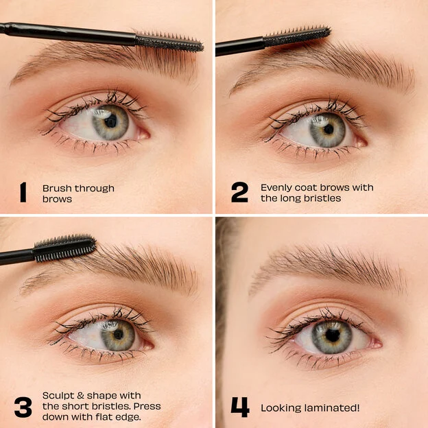 24-Hour Brow Setter