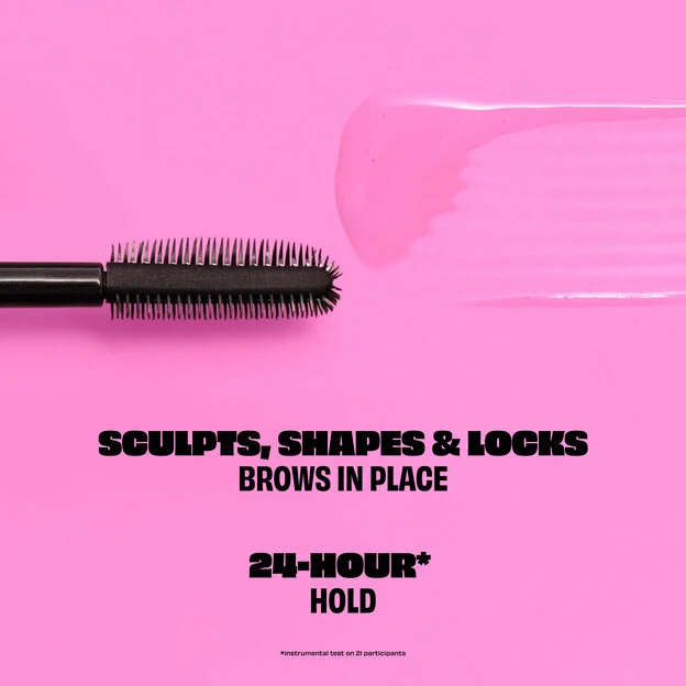 24-Hour Brow Setter