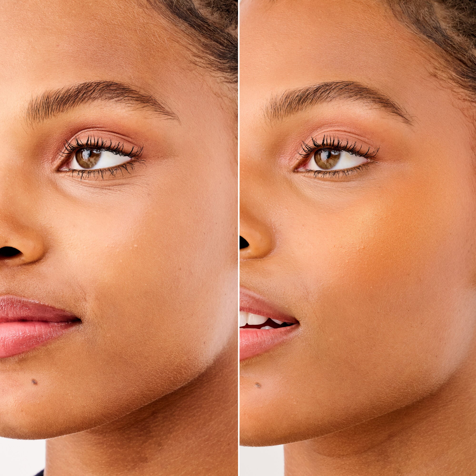 Butterfly Golden Orange Blush | Benefit Cosmetics