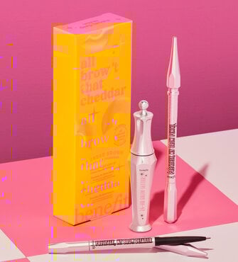 All Brow't That Cheddar products All Brow't That Cheddar products