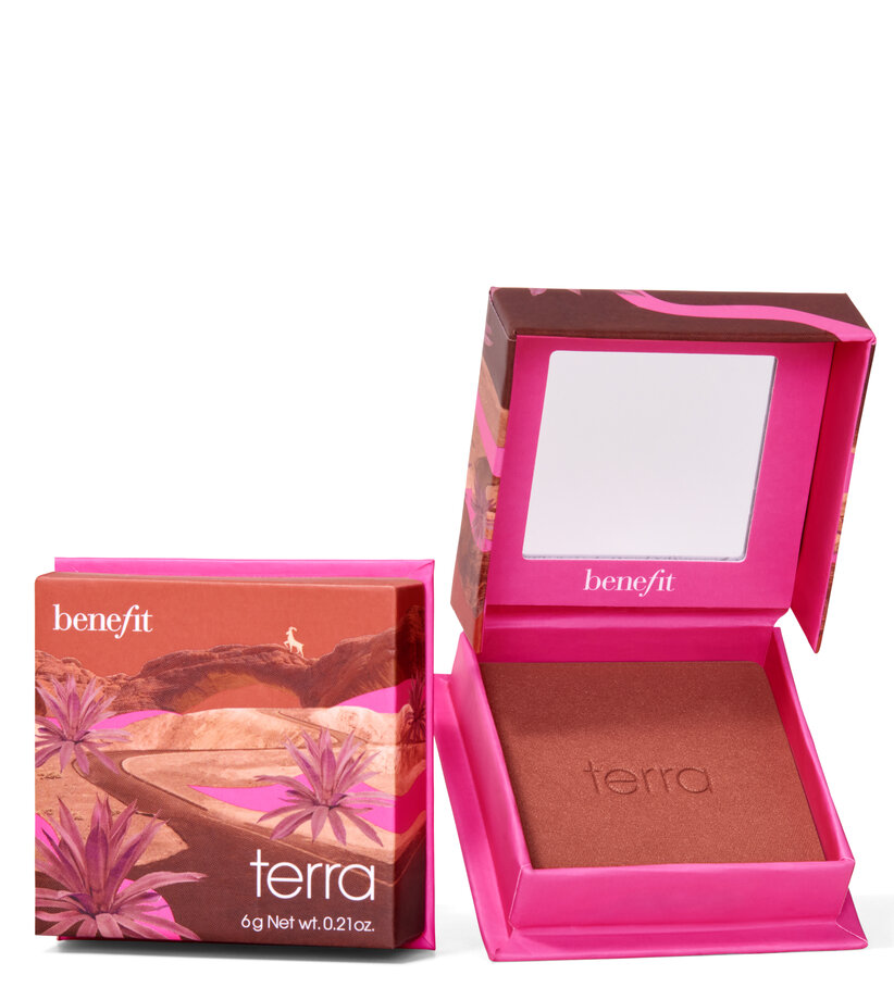Terra Terra