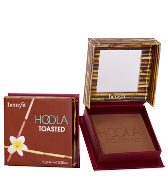 Hoola Matte Bronzer