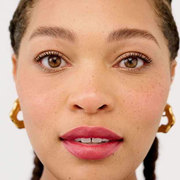 Precisely, My Brow Wax Shade 3.75 Model