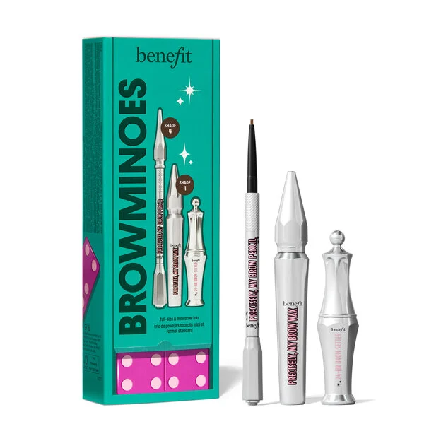 Browminoes Products Shade 4