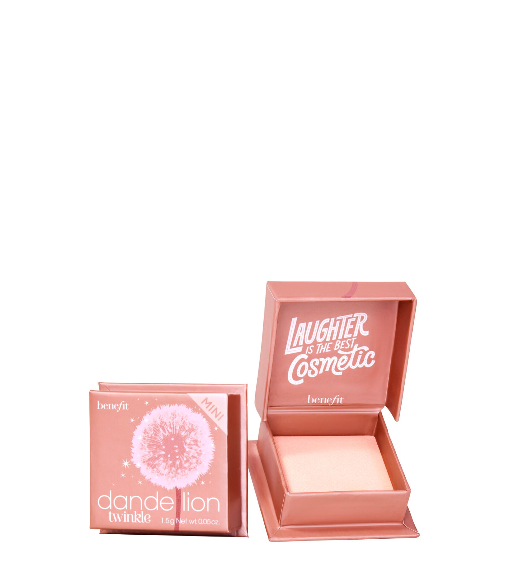 Benefit travel pack deals