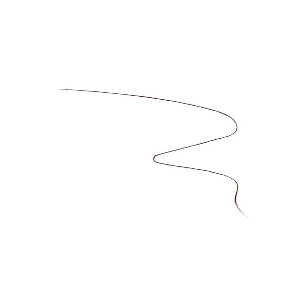 Precisely, My Brow Detailer Shade 5 swatch