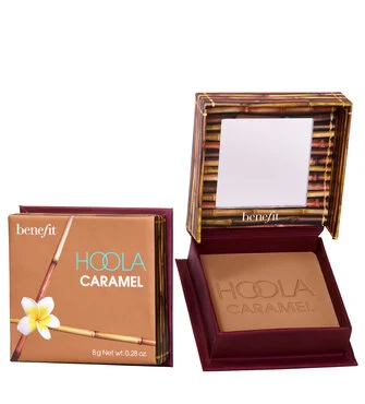 Hoola Matte Bronzer