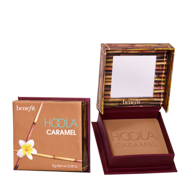 Hoola Matte Bronzer