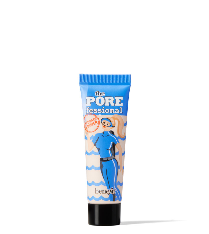 The POREfessional: Hydrate Primer Travel Size Mini