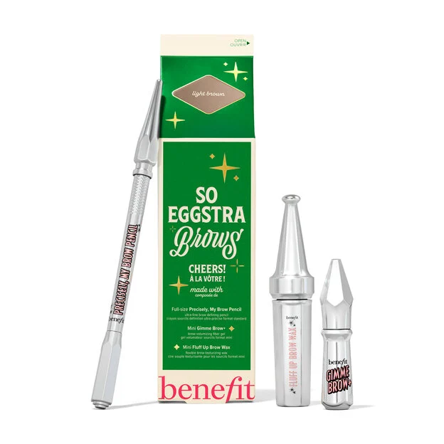 Package and products