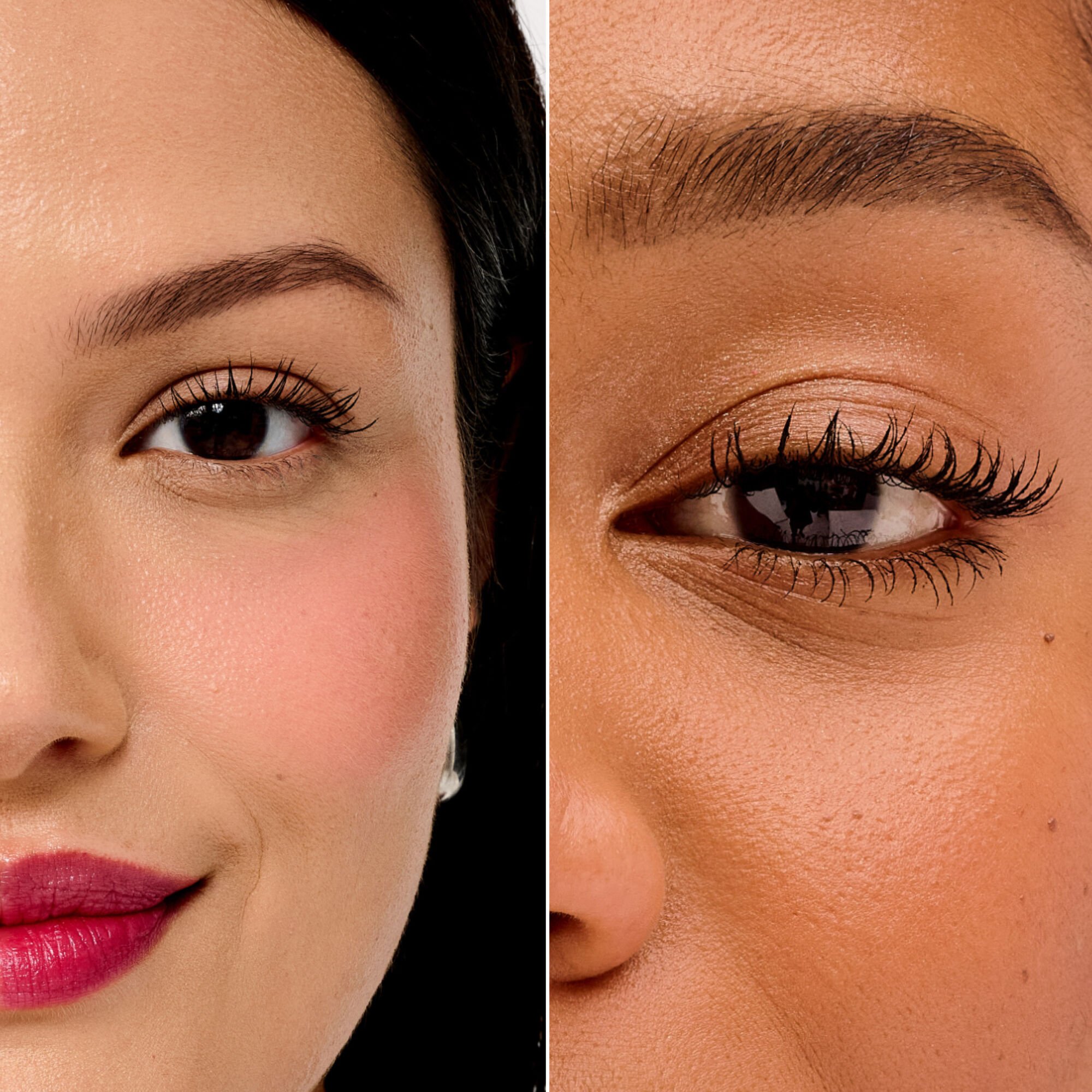 Talk Beauty: Holiday Lip Stain & Mascara Duo| Benefit