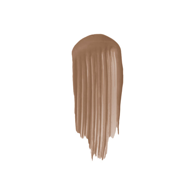 Precisely, My Brow Wax Shade 2.5 Swatch