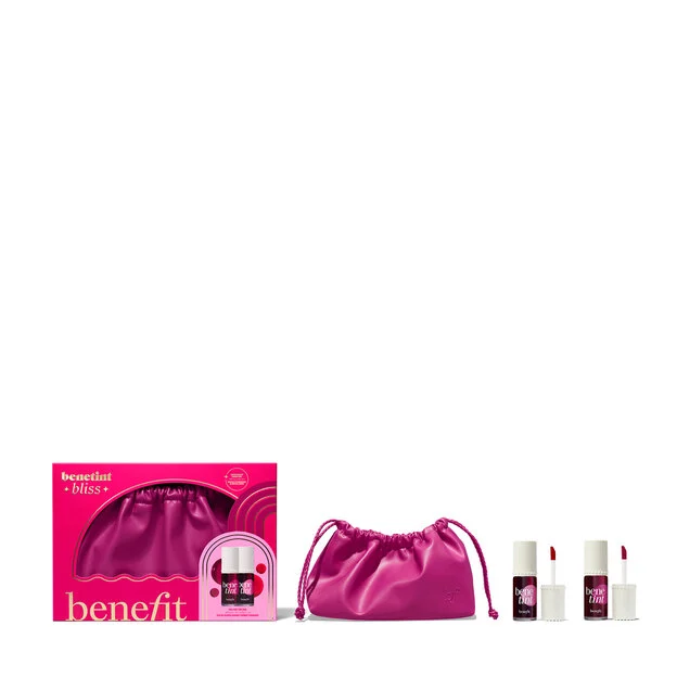 Benetint Bliss Tint Gift Set