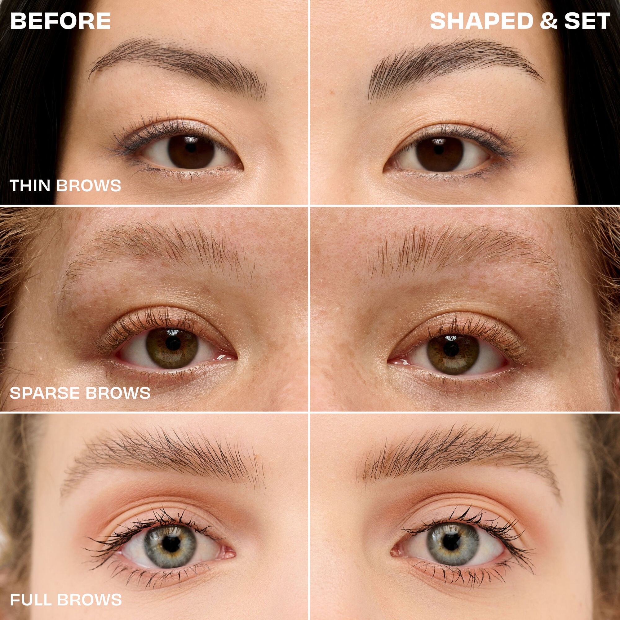 24-Hour Brow Setter | Benefit Cosmetics