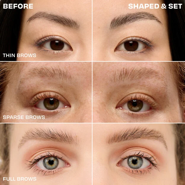 24-Hour Brow Setter
