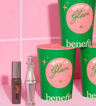 Whip It Glam products