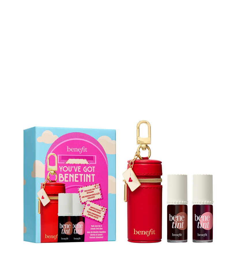 You&rsquo;ve Got Benetint Limited-edition Tint Gift Duo With 31% Savings