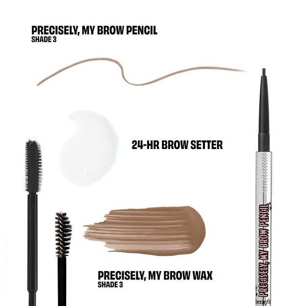 BROWminoes Holiday Gift Set BROWminoes Holiday Gift Set