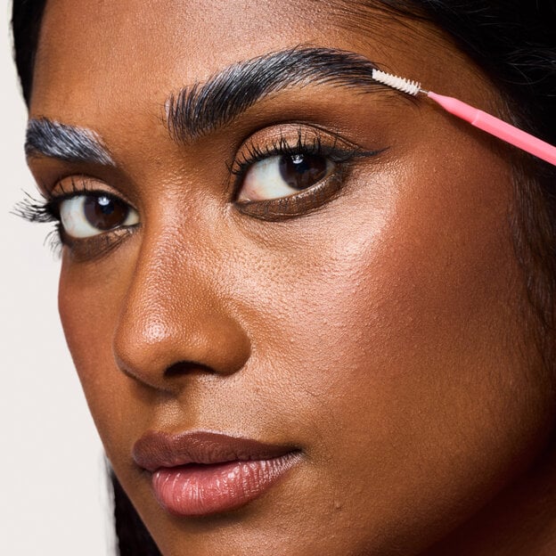 Brow Lamination model