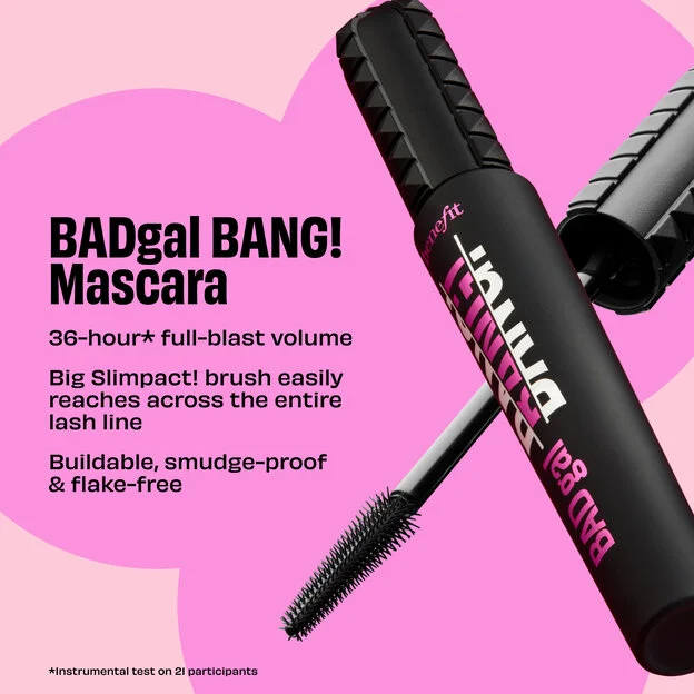 BADgal BANG!