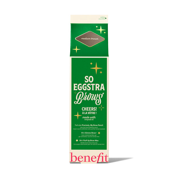 Package and products