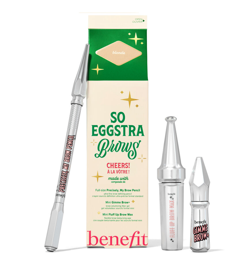 Package and products