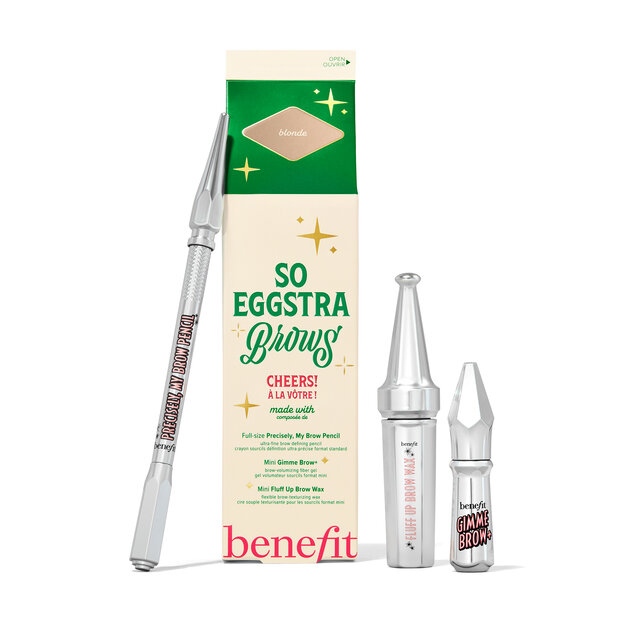 Package and products