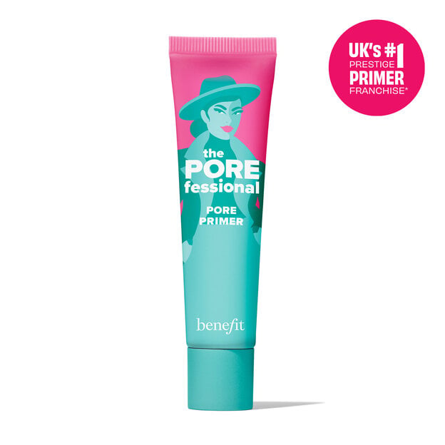 The POREfessional