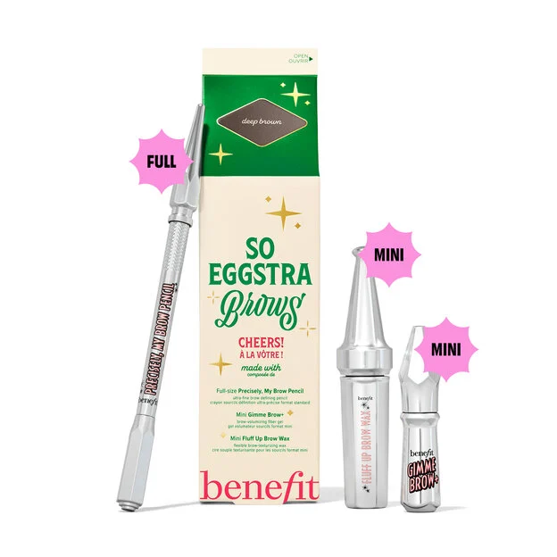 Package and products
