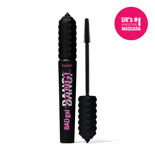 Shade Black BADgal BANG!