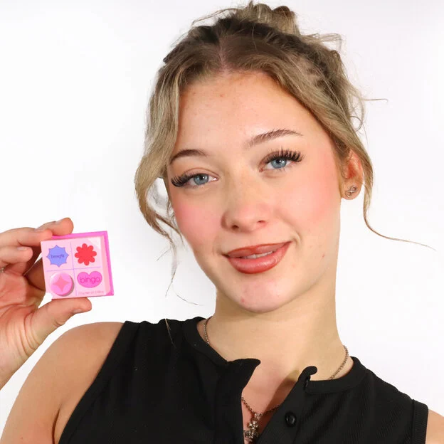 Benebingo infographic