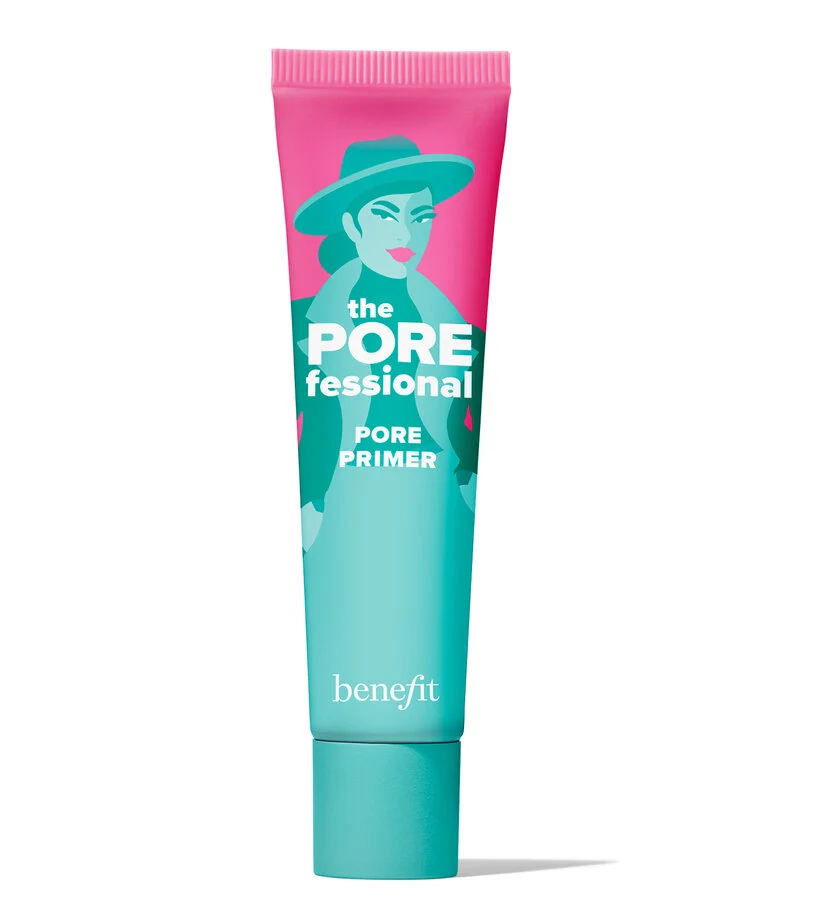The POREfessional